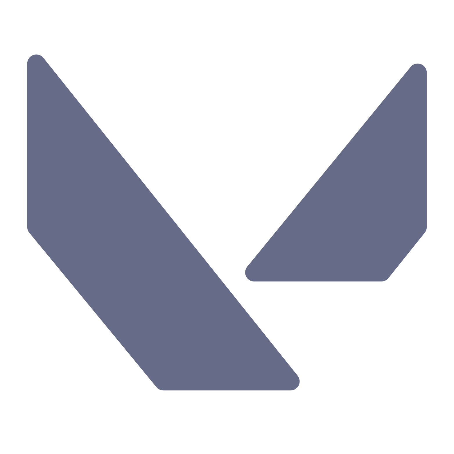 Valorant VP
