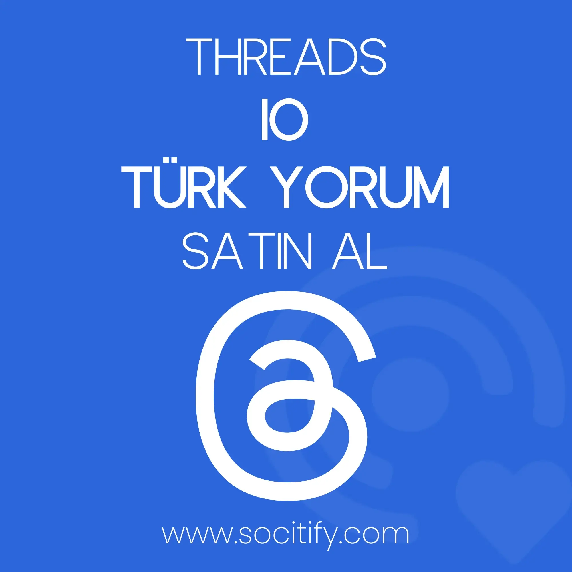 Threads 10 Yorum