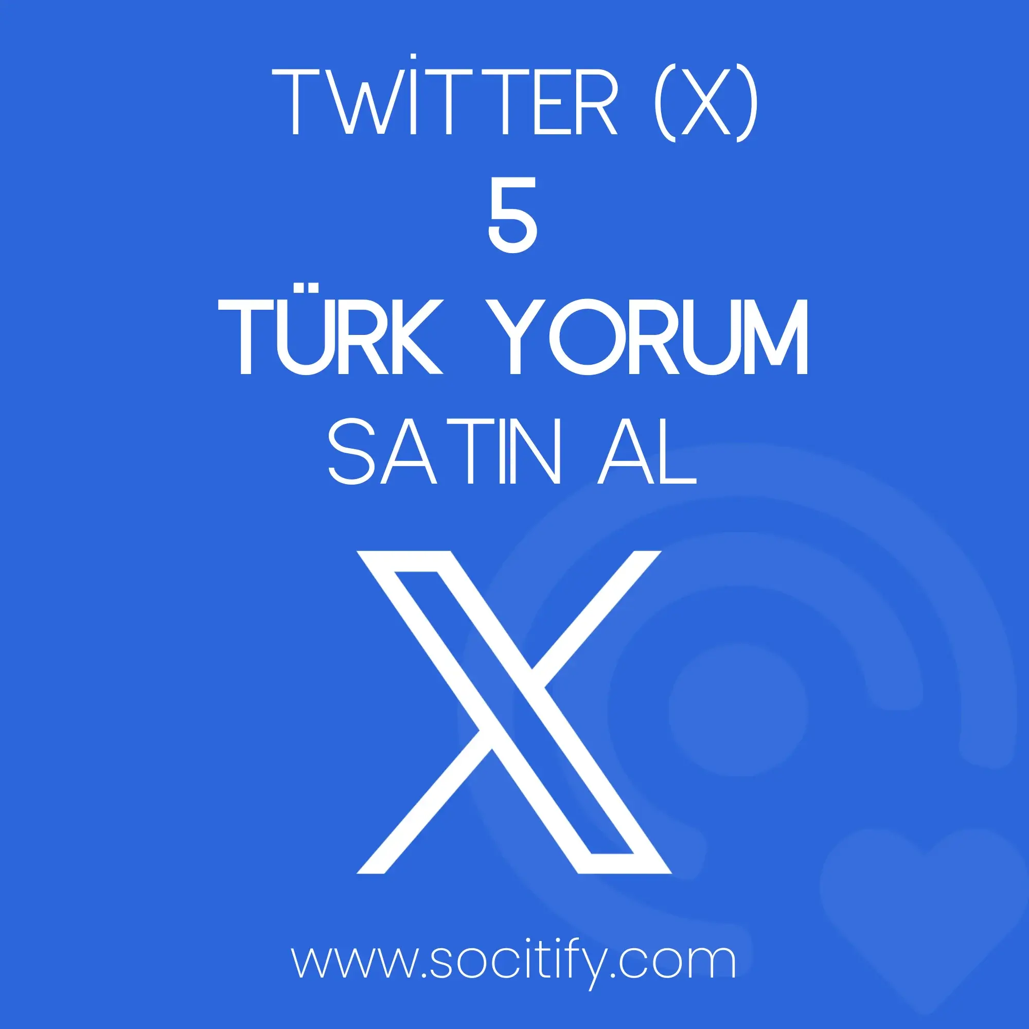 Twitter 5 Yorum